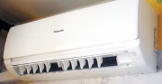 кондиционер Panasonic CS/CU-YW9MKD